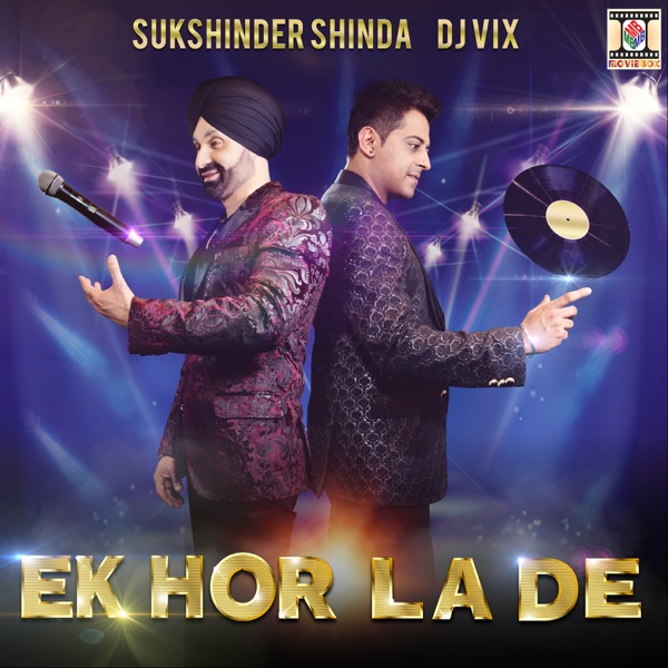 Ek Hor La De Cover