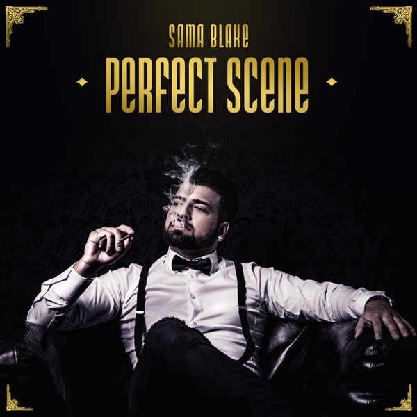 Perfect Scene Cover