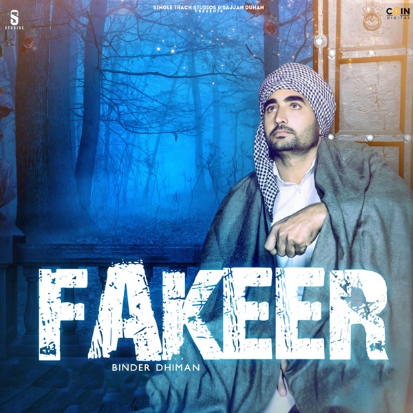 Fakeer Ho Gaya Cover