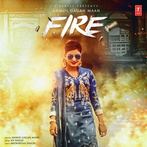 Fire Cover