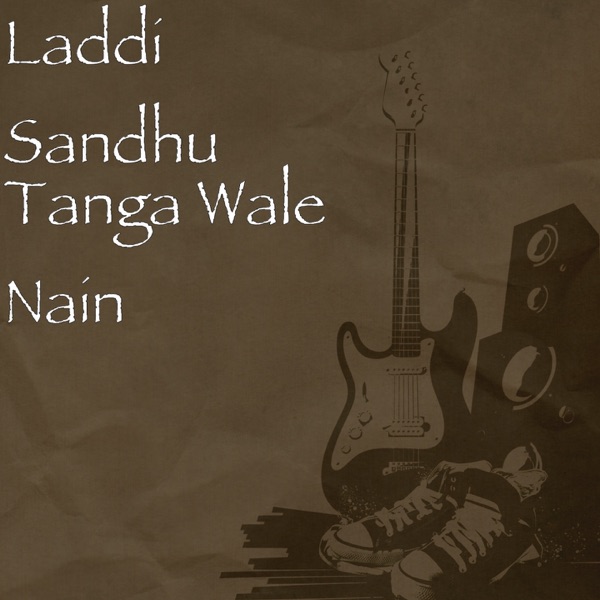 Tanga Wale Nain Cover