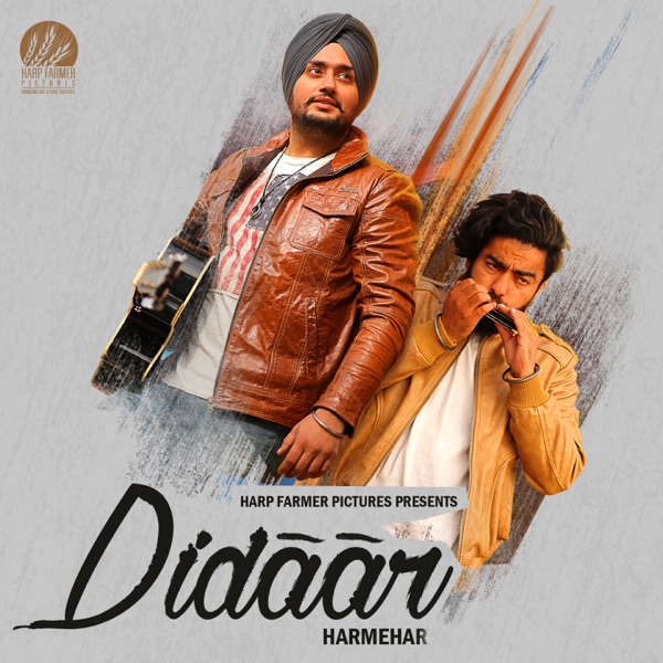 Didaar Cover