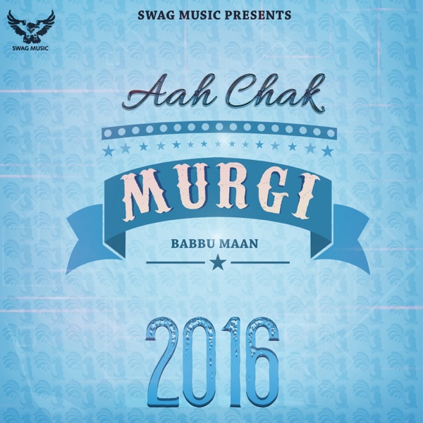 Murgi Cover