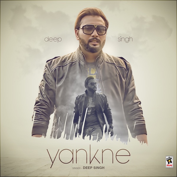 Yankne Cover