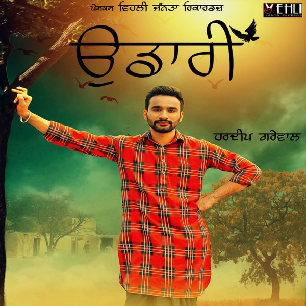 Udaari Cover