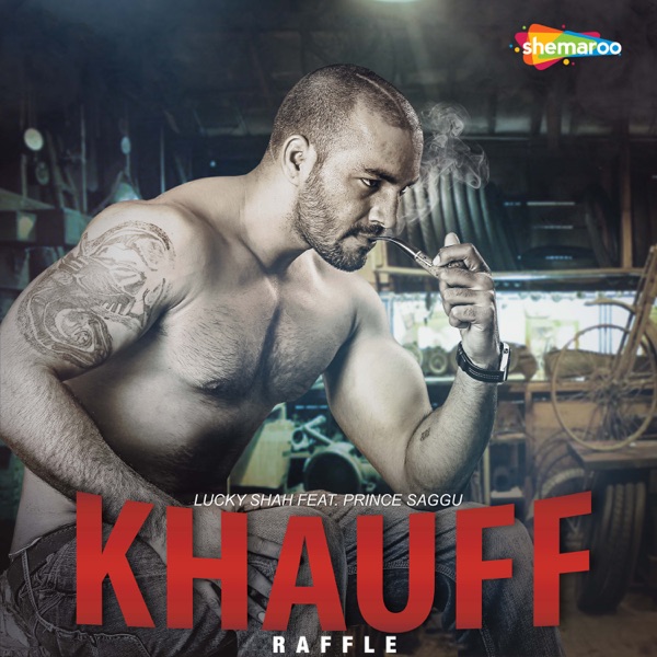 Khauff Cover