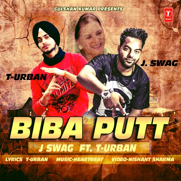 Biba Putt Cover