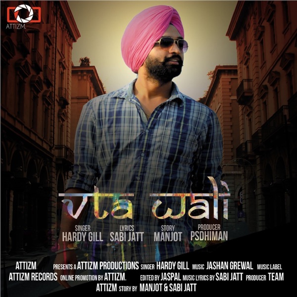 Vta Wali Cover