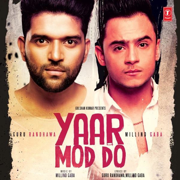 Yaar Mod Do Cover