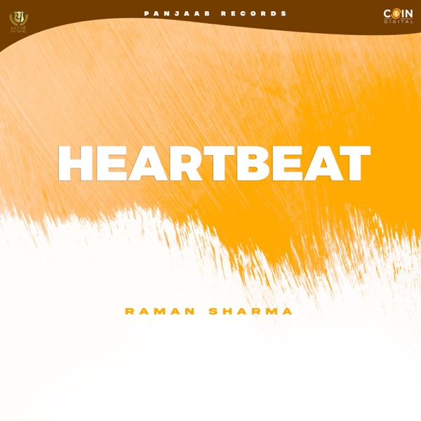 Heartbeat Cover