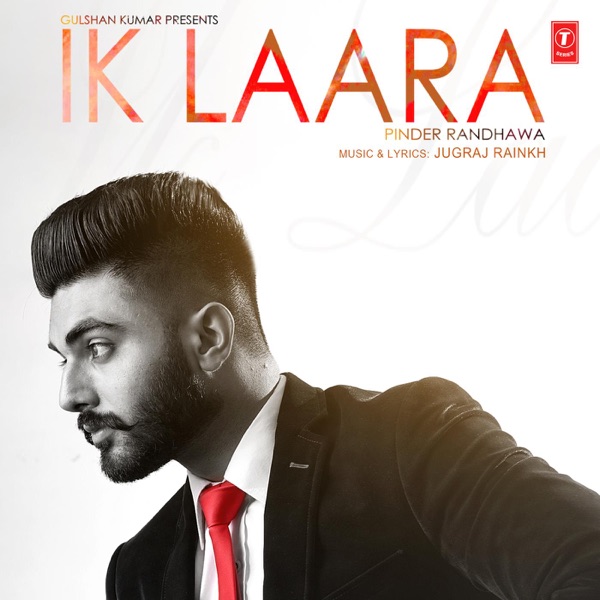 Ik Laara Cover