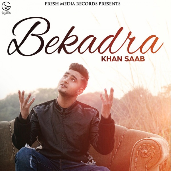 Bekadra Cover