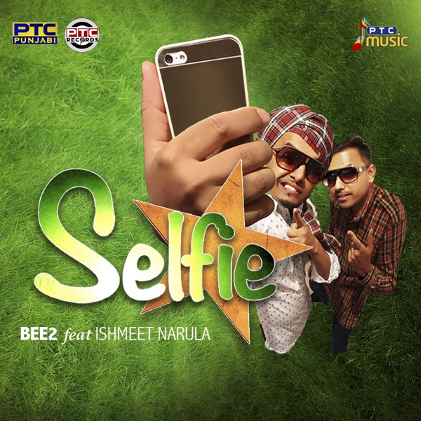 Selfie Cover