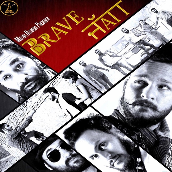 Brave Jatt Cover