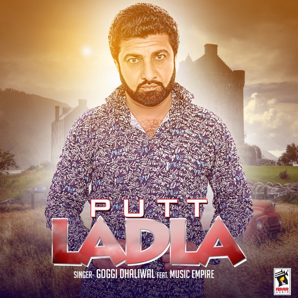 Putt Ladla Cover