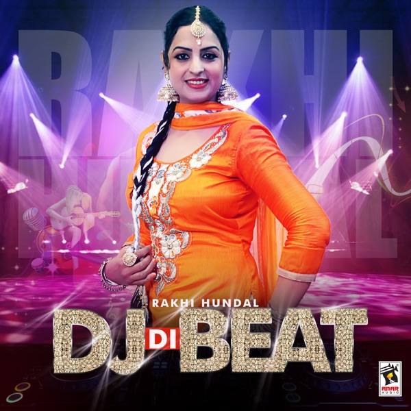 DJ Di Beat Cover