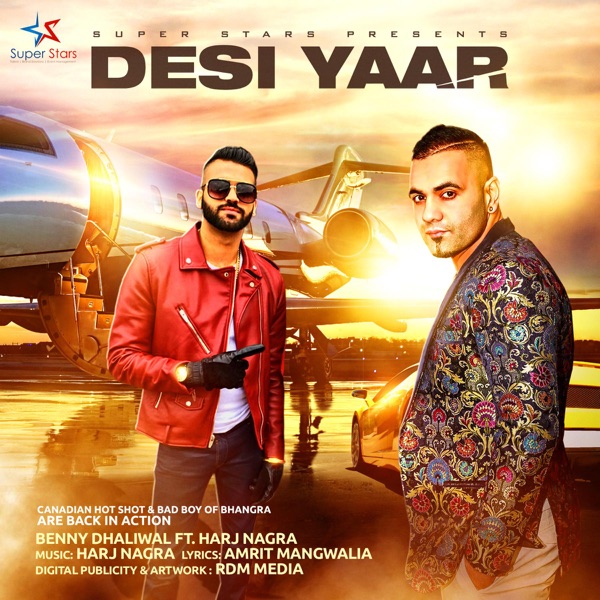 Bhangra Mega Mix 2016 Cover