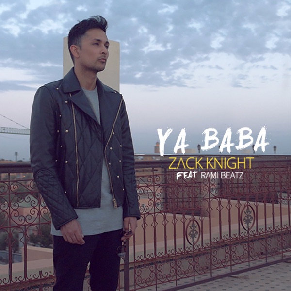 Ya Baba Cover