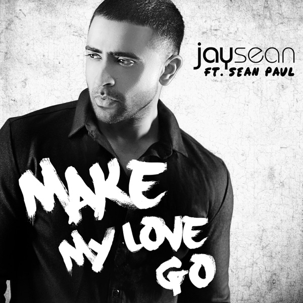 Make My Love Go Cover