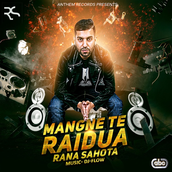 Mangne Te Raidua Cover