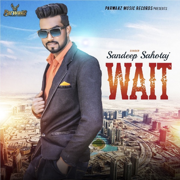 Wait Cover