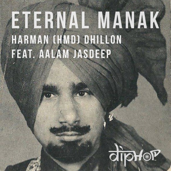 Eternal Manak Cover