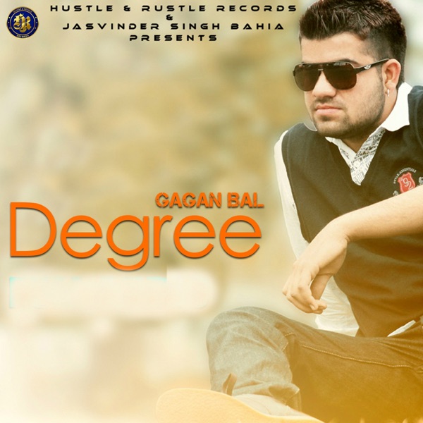 Degree Cover