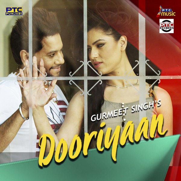 Dooriyaan Cover