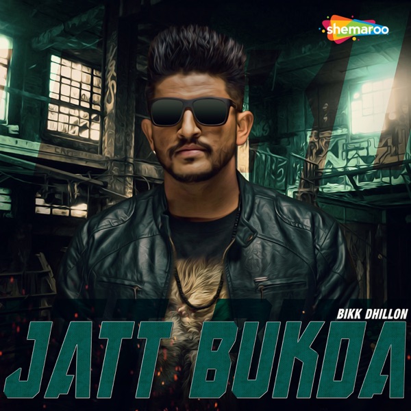 Jatt Bukda Cover