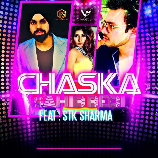 Chaska Cover