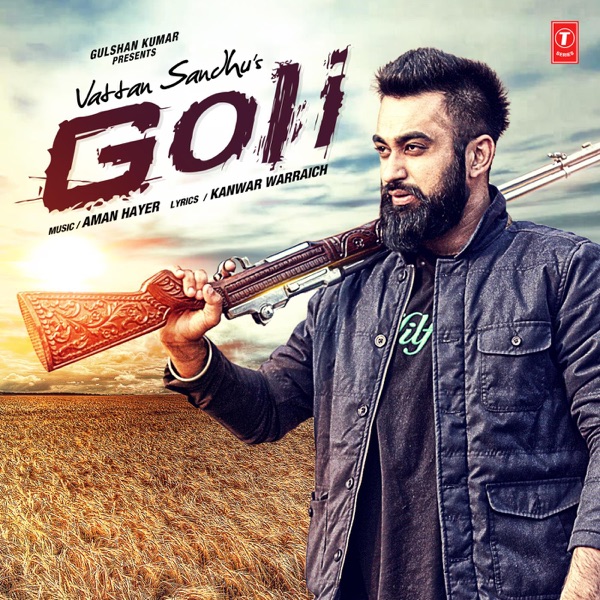 Goli Cover