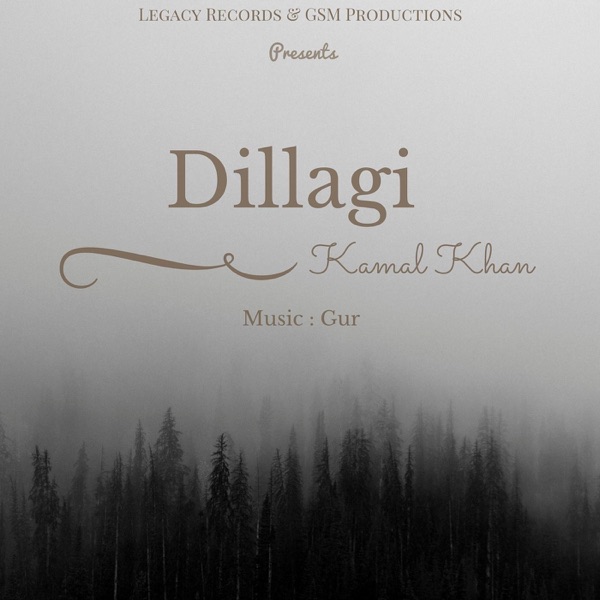 Dillagi Cover