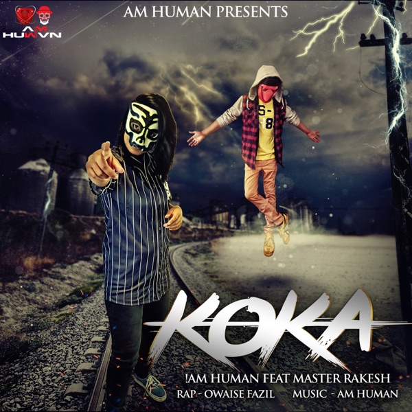 Koka Cover