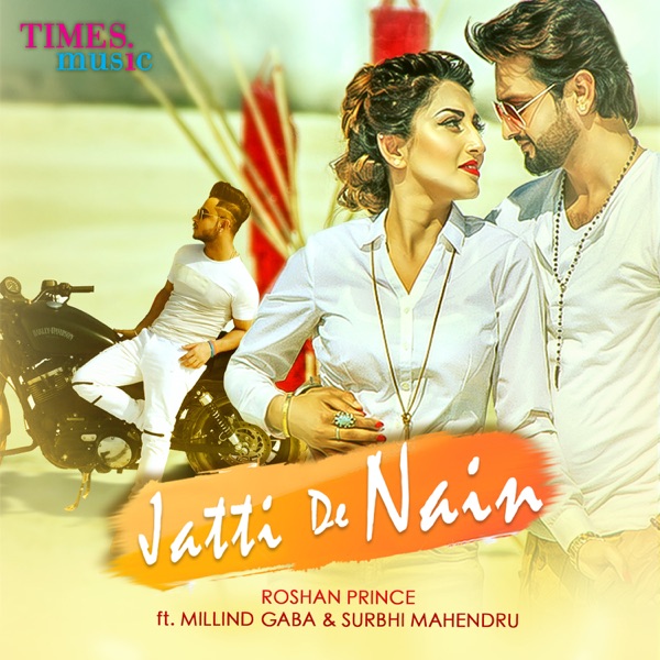 Jatti De Nain Cover