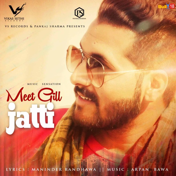 Jatti Cover