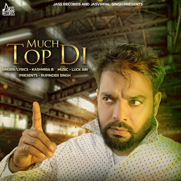 Much Top Di Cover