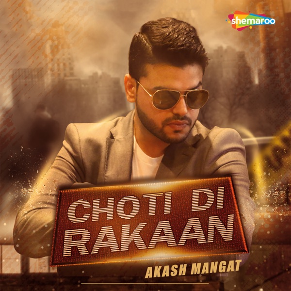 Choti Di Rakaan Cover