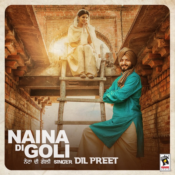 Naina Di Goli Cover