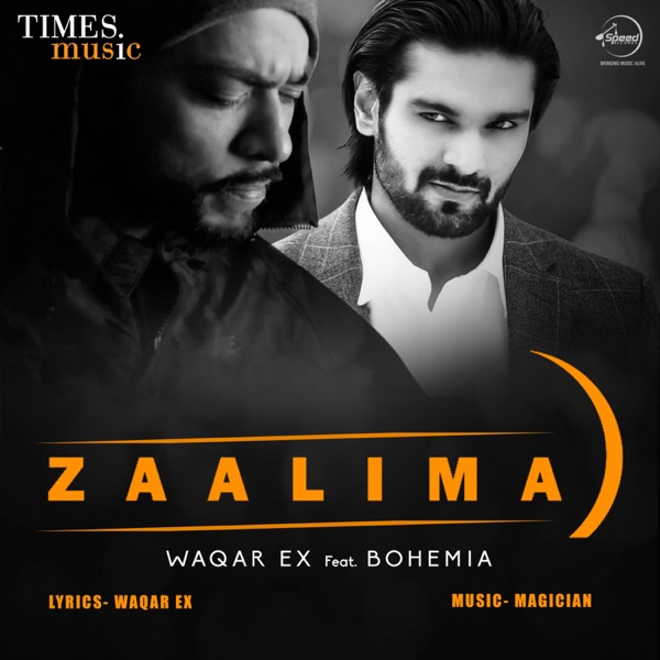 Zaalima Cover