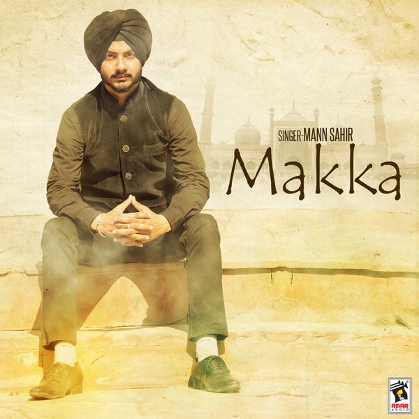 Makka Cover