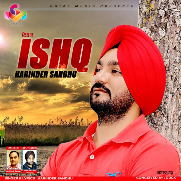 Ishq Cover