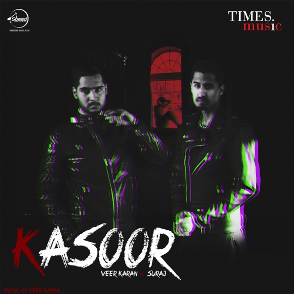 Kasoor Cover