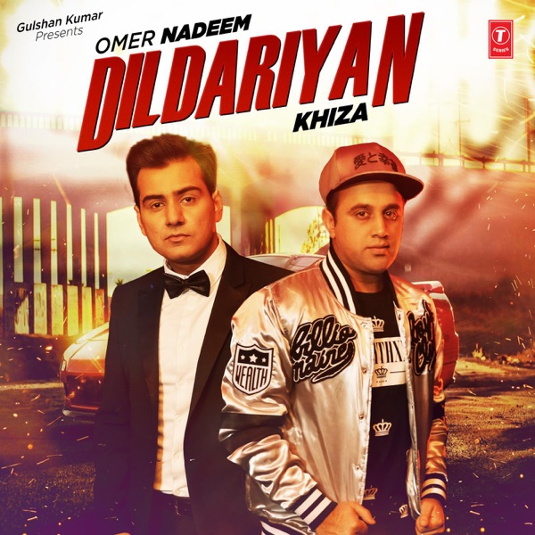 Dildariyan Cover