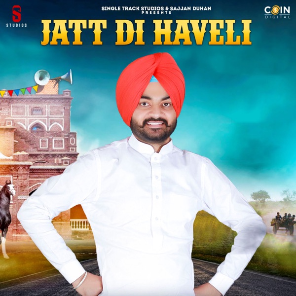 Jatt Di Haveli Cover