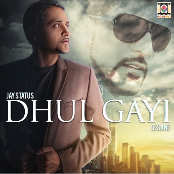 Dhul Gayi Cover