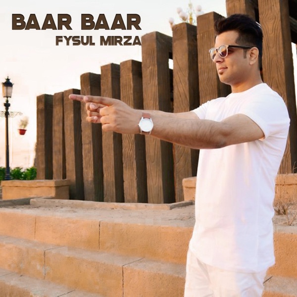 Baar Baar Cover