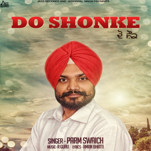 Do Shonke Cover