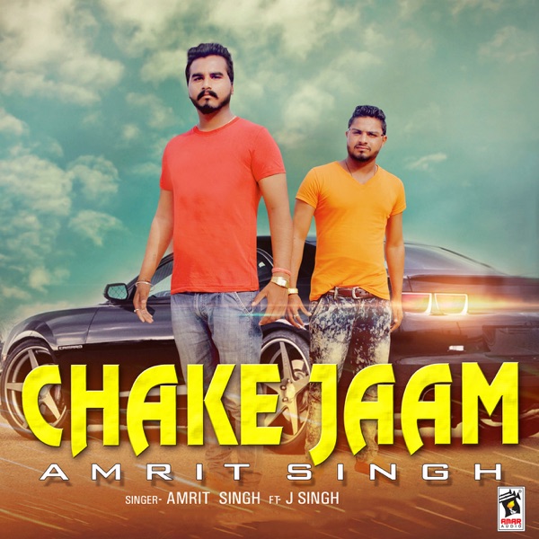 Chandigarh Wali Cover