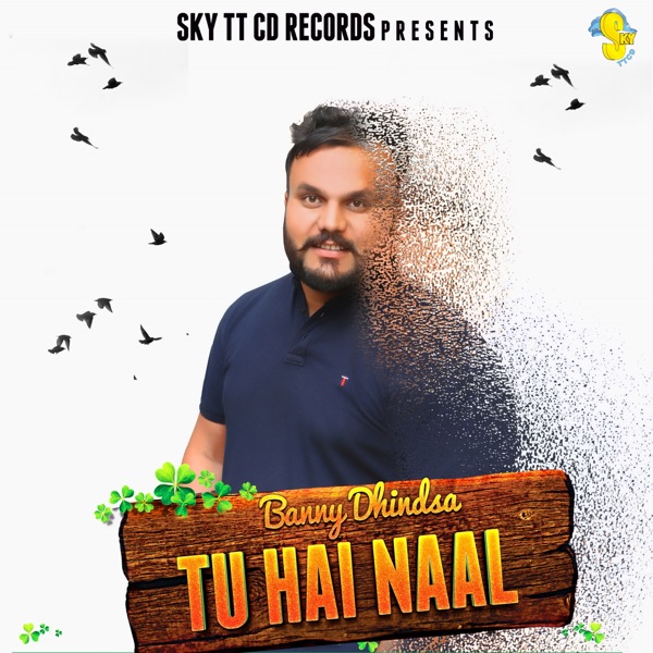 Tu Hai Naal Cover