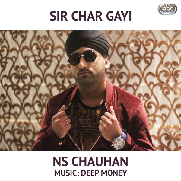 Sir Char Gayi Cover